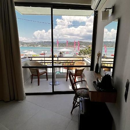 Central Hotel Sidari Sidari  Bagian luar foto